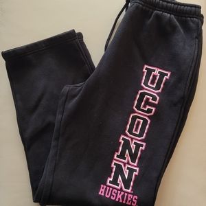 Uconn Huskies Sweatpants